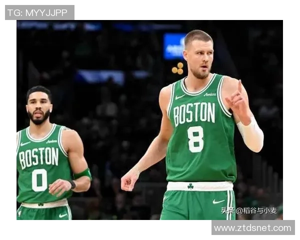 NBA篮网96-104凯尔特人 波尔津吉斯25+13
