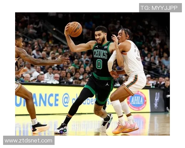 塔图姆32分14篮板7助攻 凯尔特人战胜马刺