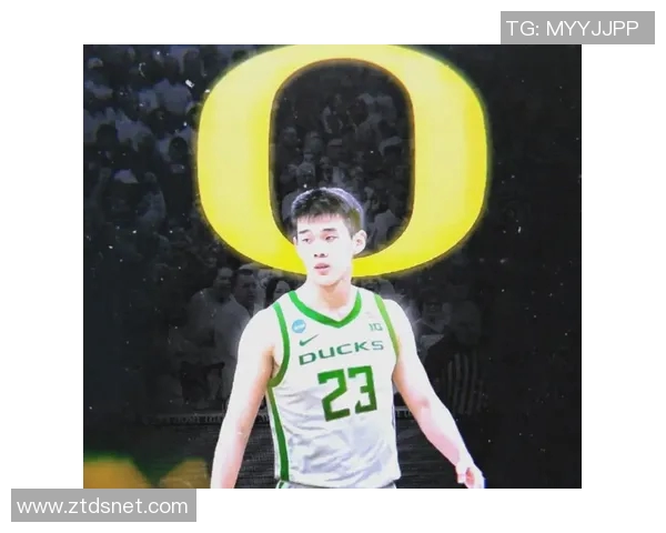 11投4中！俄勒冈大学主帅：林葳转移球很棒 但他后来有点缺乏耐心