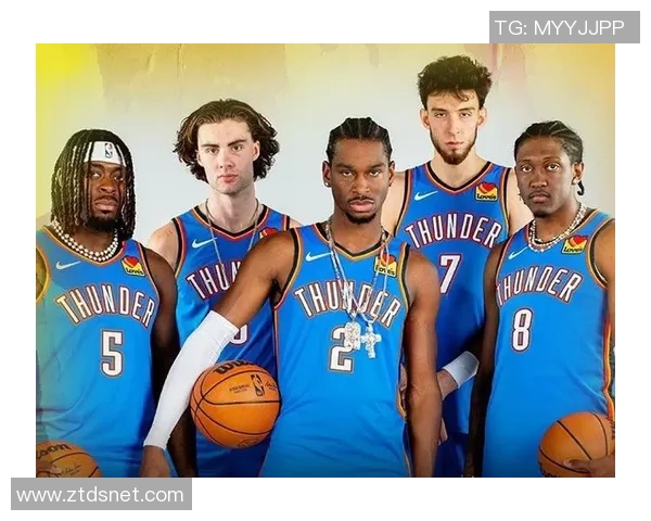 四连胜!多项数据联盟前五,雷霆要小心了,西部诞生一支黑马球队