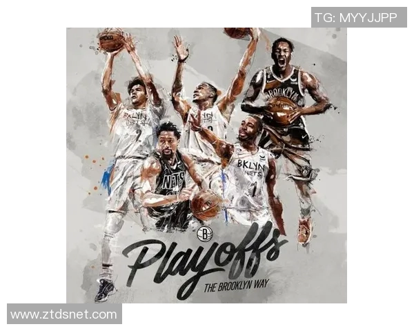 专注摆烂?篮网4数据联盟垫底 前10战1胜9负排名东部倒数第三