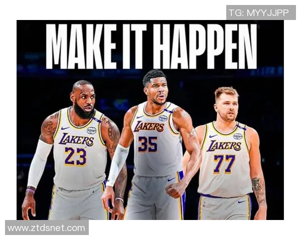 东契奇41+9字母哥空砍32+10 湖人客场大胜雄鹿