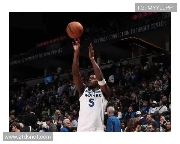 森林狼先发控卫表现失常，直接导致球队惜败菲尼克斯太阳