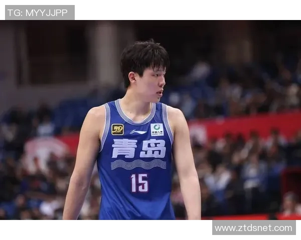 麦克丹尼尔斯谈隔扣杨瀚森：我没有恶意，这只是篮球