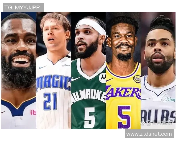 本赛季5位底薪奇兵:300万胜似3000万身价,爵士又打出一准全明星