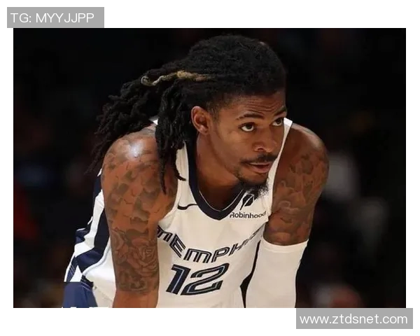 尴尬局面！莫兰特在迈阿密置业却遭热火冷遇，灰熊对雄鹿开价细节曝光