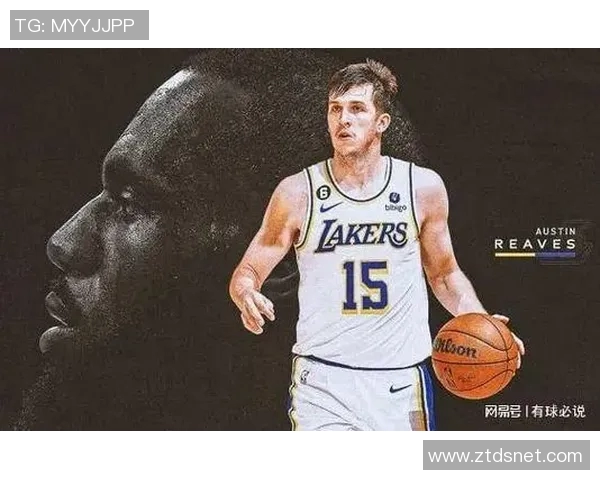 湖人虐篮网3喜1忧！里弗斯复出不错，拉拉维亚回暖，未来魔鬼赛程