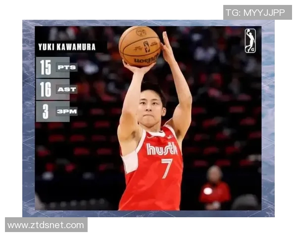 16分10篮板8助攻！河村勇辉晒自己G联赛数据：必须变得更好