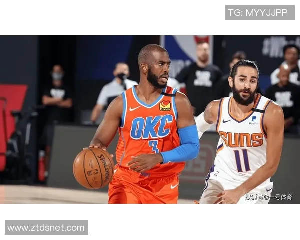 米切尔谈保罗退役：我认为他配得上更好的告别方式